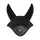 Woof Wear Ergonomic Vision Fly Veil #colour_black-black