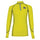 Woof Wear Young Rider Pro Performance Shirt #colour_yellow