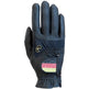 Roeckl Maryland Riding Gloves #colour_black