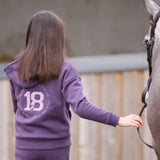 Shires Aubrion meiden Serene Hoodie