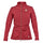 Shires Aubrion Team Insulated Jacket #colour_red