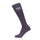 Shires Aubrion Winter Performance Socks #colour_purple