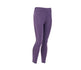 Shires Aubrion Shield Young Rider Riding Tights #colour_purple