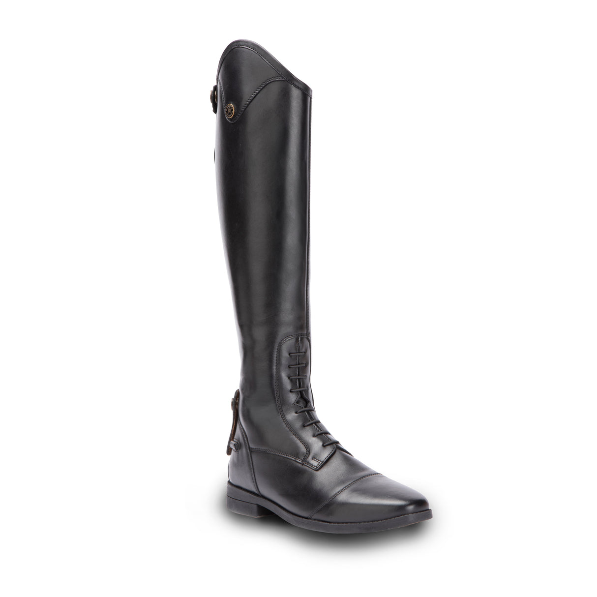 Shires Moretta Ortona Standard Riding Boots