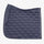 PS of Sweden Heart Dressage Saddle Pad #colour_mist-blue