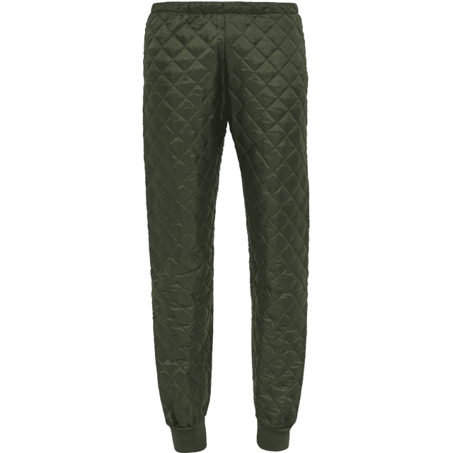 ELKA Thermal Trousers 161500 #colour_olive