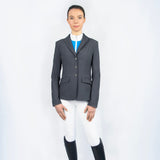 Coldstream Allanton Show Jacket #colour_charcoal-grey