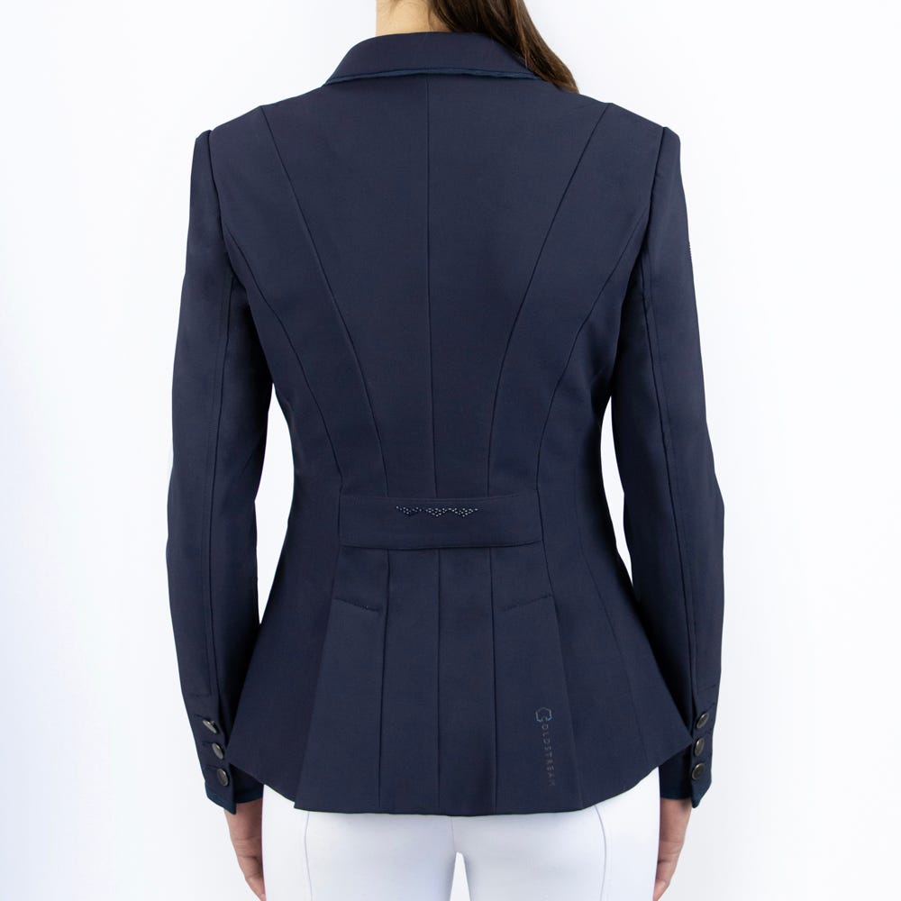 Coldstream Next Generation Children's Addinston Show Jacket #colour_navy