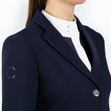 Coldstream Next Generation Children's Addinston Show Jacket #colour_navy