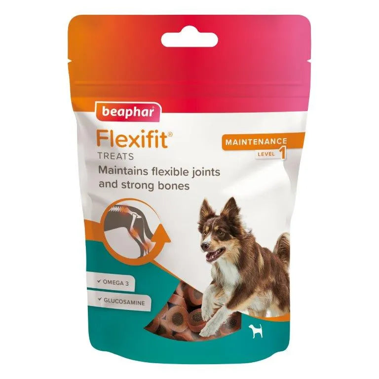 Beaphar Flexifit Dog Treats