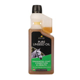 Lincoln Horse Care Pure Linseed Oil