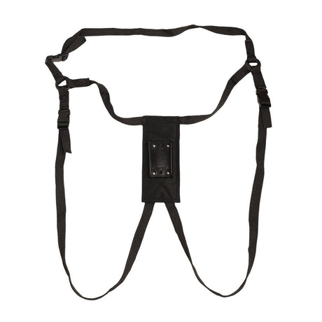 Agrimark Economy Ram Harness #colour_black