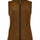 Dubarry Womens Carbury Gilet #colour_walnut