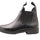 Mackey Ash Adult Jodhpur Boot #colour_black