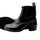 Mackey Beech Jodhpur Boot #colour_black