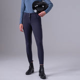 PS of Sweden Martina Full Grip Breeches #colour_navy