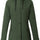 Covalliero Ladies Parka #colour_opal-green