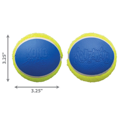 KONG SqueakAir Ball Ultra #size_l