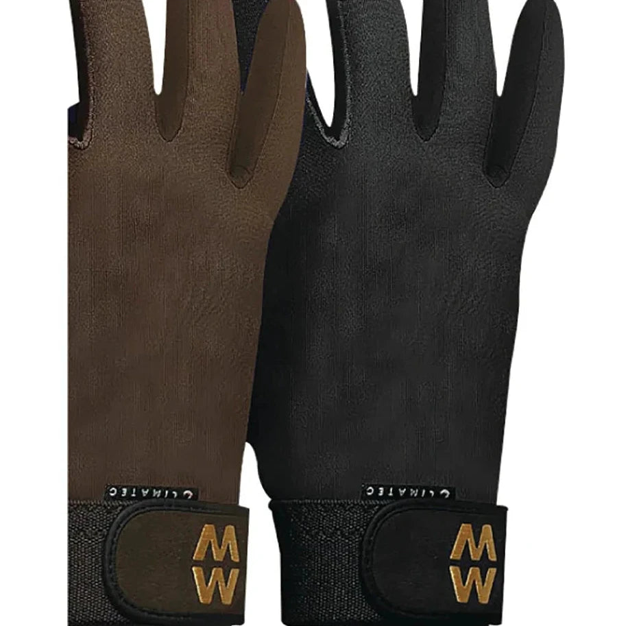 Climatec Long Cuff Gloves