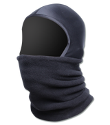 E.L.T Storm Fleece Balaclava #colour_black