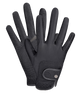 ELT Adult Metropolitan Riding Gloves #colour_black