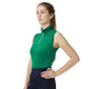 Hy Sport Active Sleeveless Top #colour_emerald-green