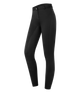 E.L.T Essential Children's Silicone Breeches #colour_black