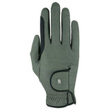 Roeckl Malta Riding Gloves #colour_laurel-leaf