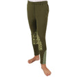 Farm Collection Tots Jodhpurs By Little Knight #colour_olive-green