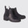 Dubarry Womens Waterford Country Boots #colour_black