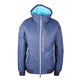 Coldstream Ladies Lanton Blouson #colour_navy