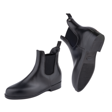 ELT Chelsea Men's Jodhpur Boots #colour_black