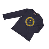 Shires Tikaboo Children's Long Sleeve T-Shirt #colour_navy