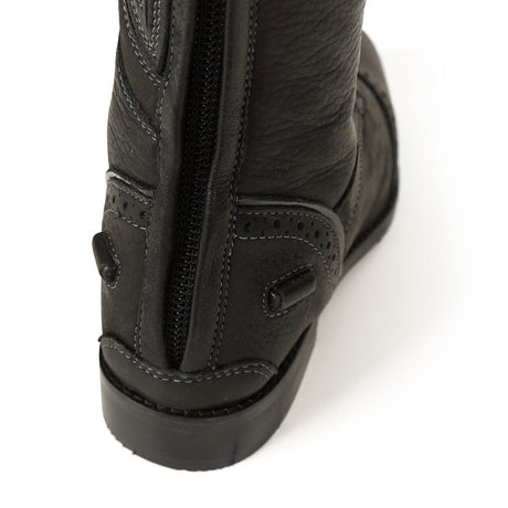 Shires Moretta Constantina Riding Boots #colour_black