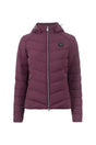 Cavallo Mena Functional Quilted Jacket #colour_dusty-violet