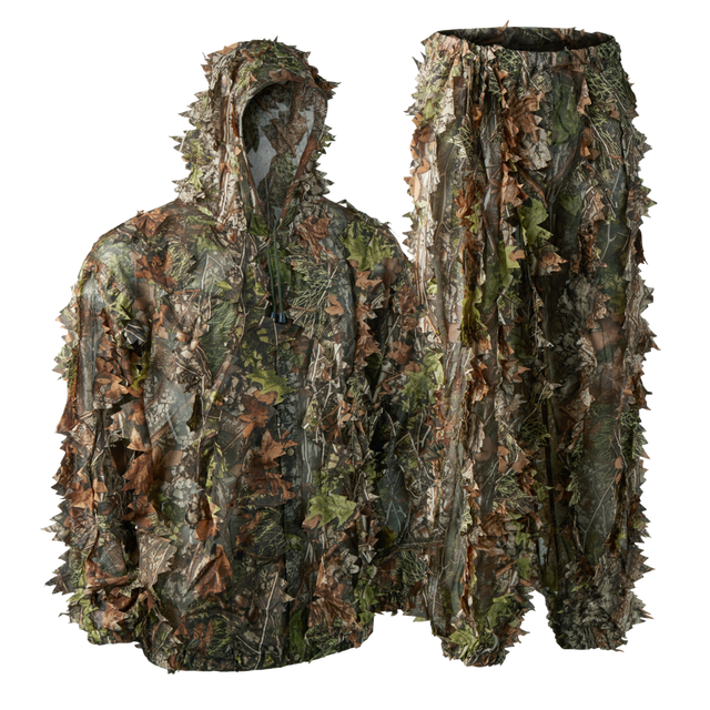 Deerhunter Men's Sneaky 3D Pull-Over Set #colour_innovation-camouflage