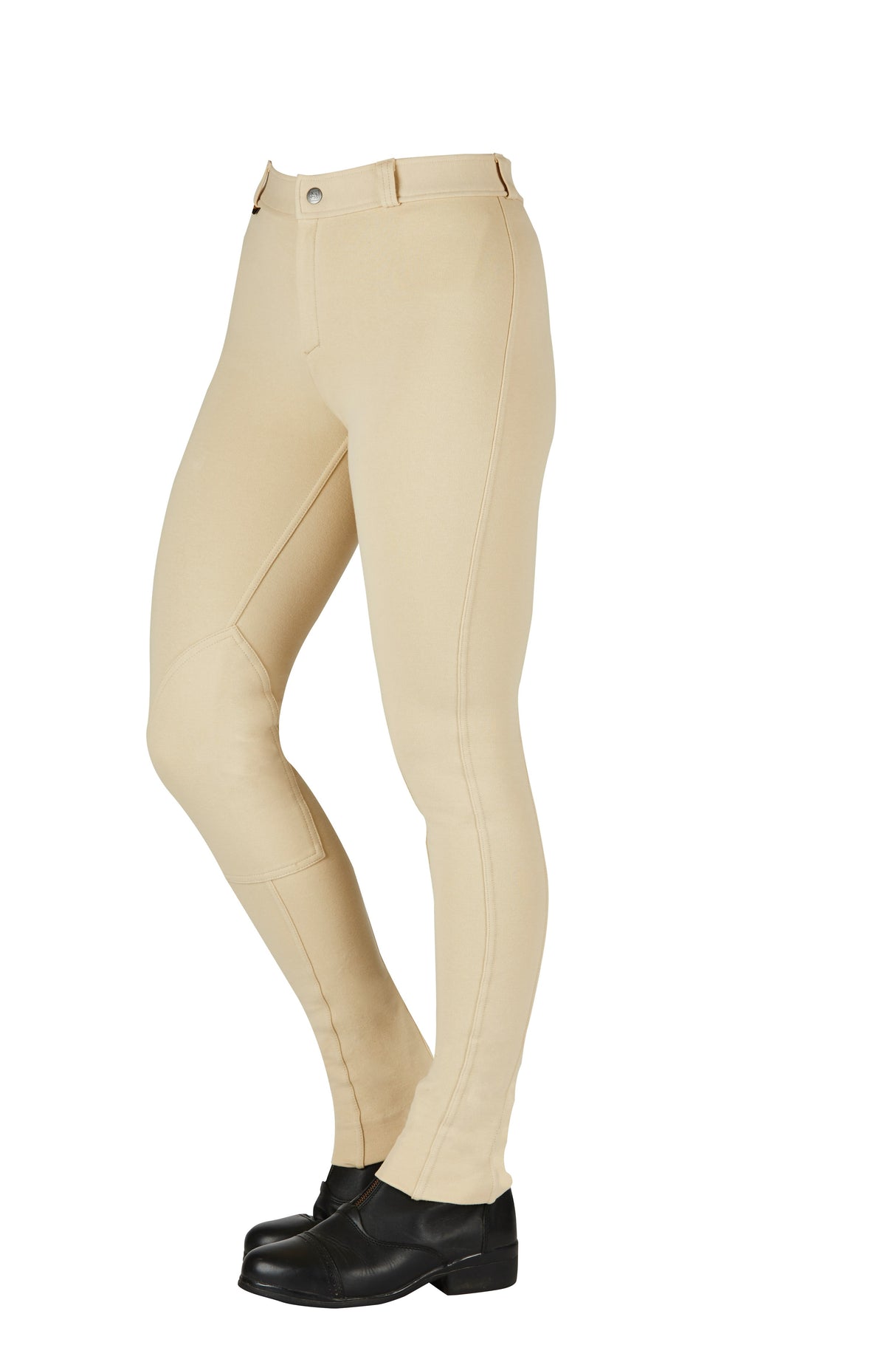 Mackey Equisential Ladies Cotton Jodhpurs