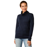 Ariat Women's Lexi Sweater #colour_blue