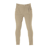 Firefoot Rawdon Mens Breeches #colour_beige