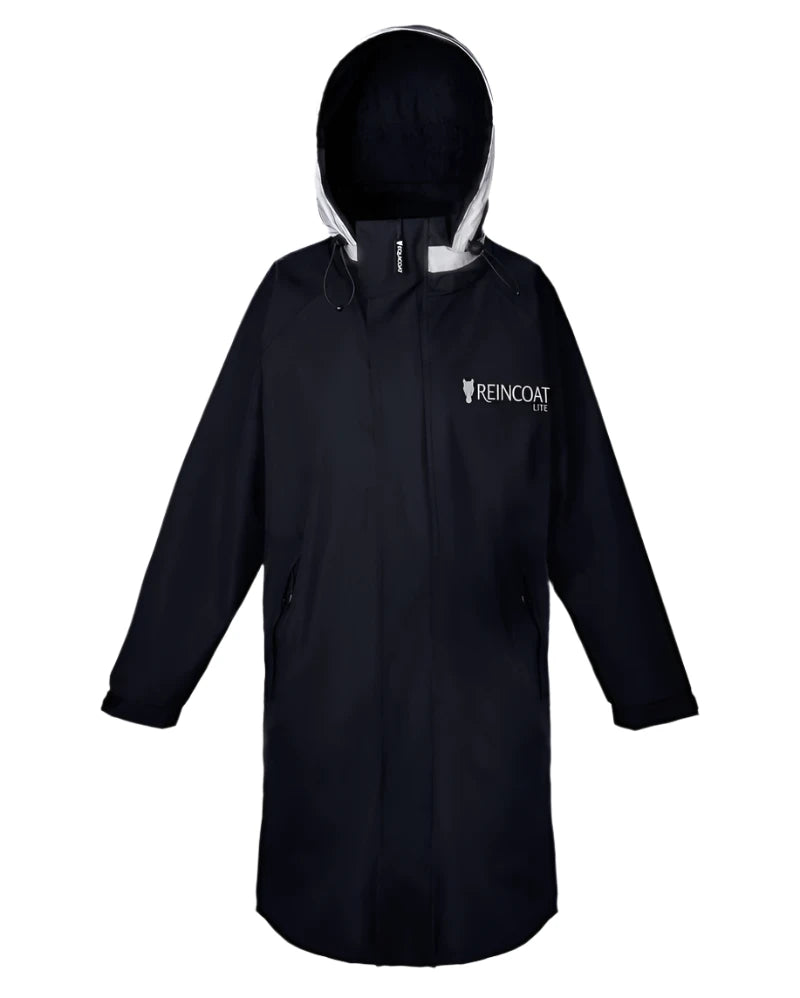 Reincoat Adult Lite #colour_black