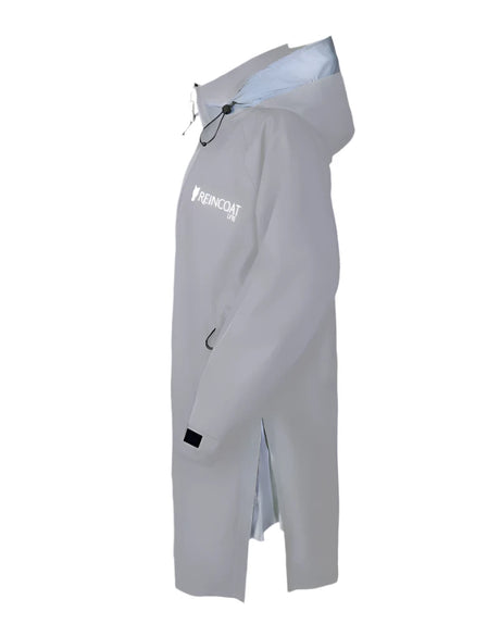 Reincoat Adult Lite #colour_grey