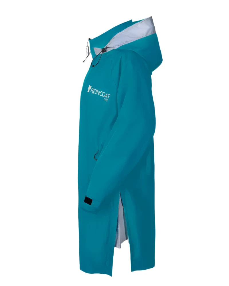 Reincoat Adult Lite #colour_teal