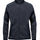 Stormtech Women's Avalante Full-Zip Fleece Jacket #colour_navy-heather