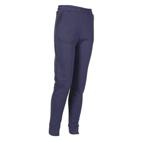 Shires Aubrion Children's Serene Joggers #colour_ink