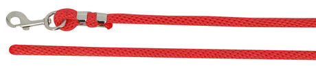 Norton Bright Lead Rope #colour_red