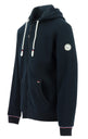 Equitheme Nicolas Mens Hooded Jacket #colour_navy
