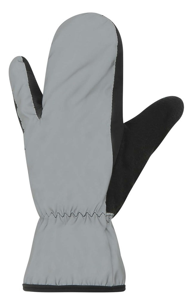 Equitheme Moritz Gloves / 3 Fingers #colour_grey