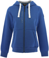 Equitheme Monique Ladies Sweatshirt #colour_monaco-blue