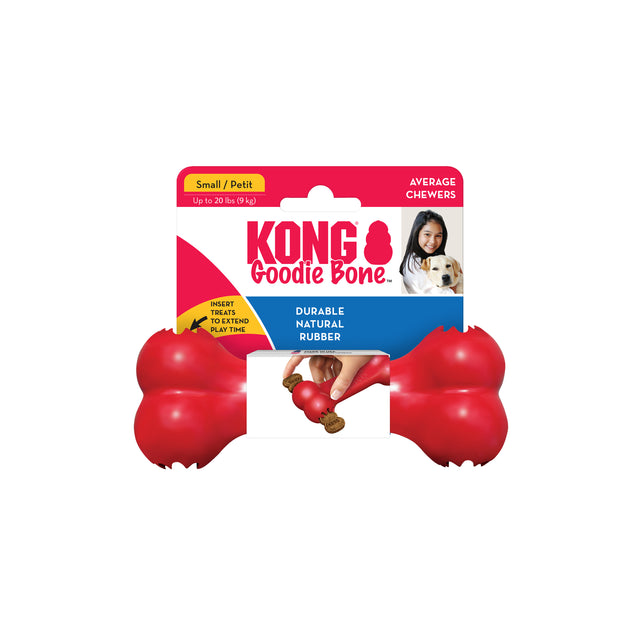 KONG Goodie Bone #size_s