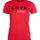 HKM Children's T-Shirt -Derby- #colour_red